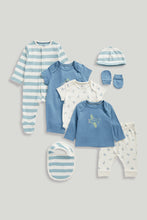 Load image into Gallery viewer, Mothercare My First 8-Piece Set
