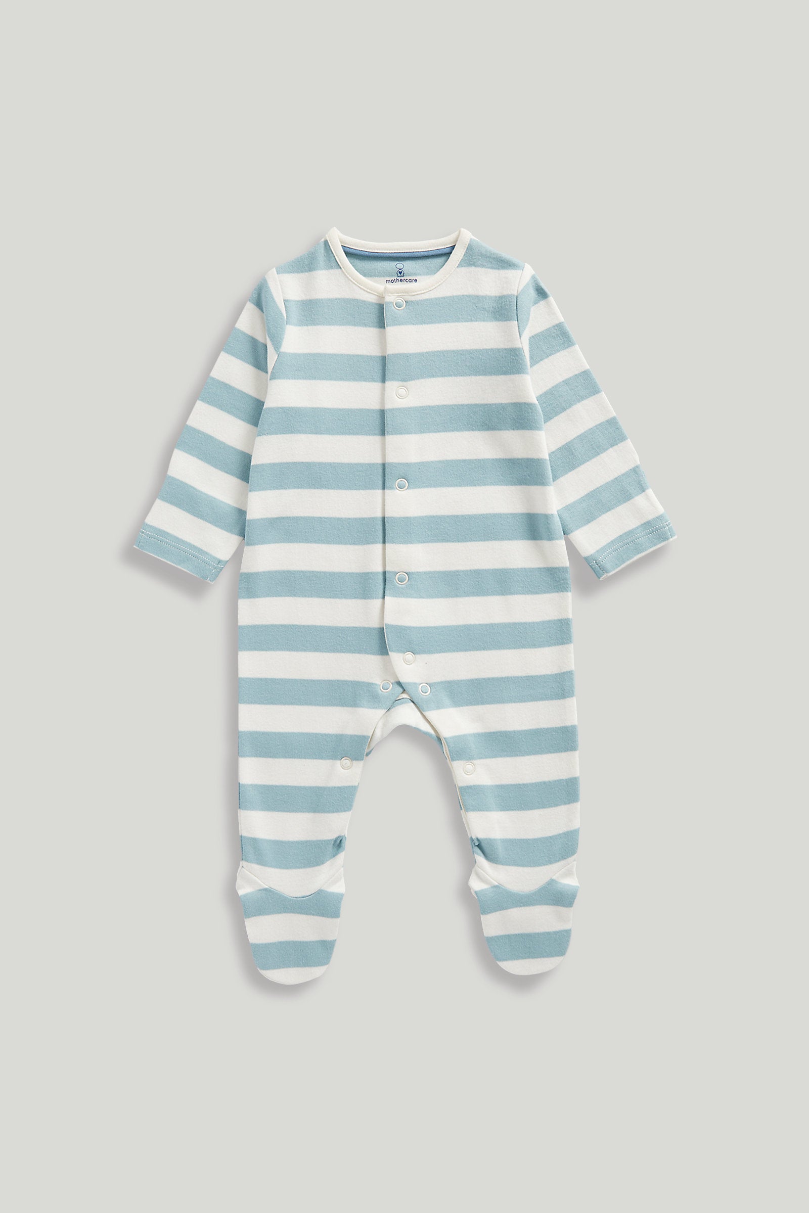 Mothercare My First 8-Piece Set