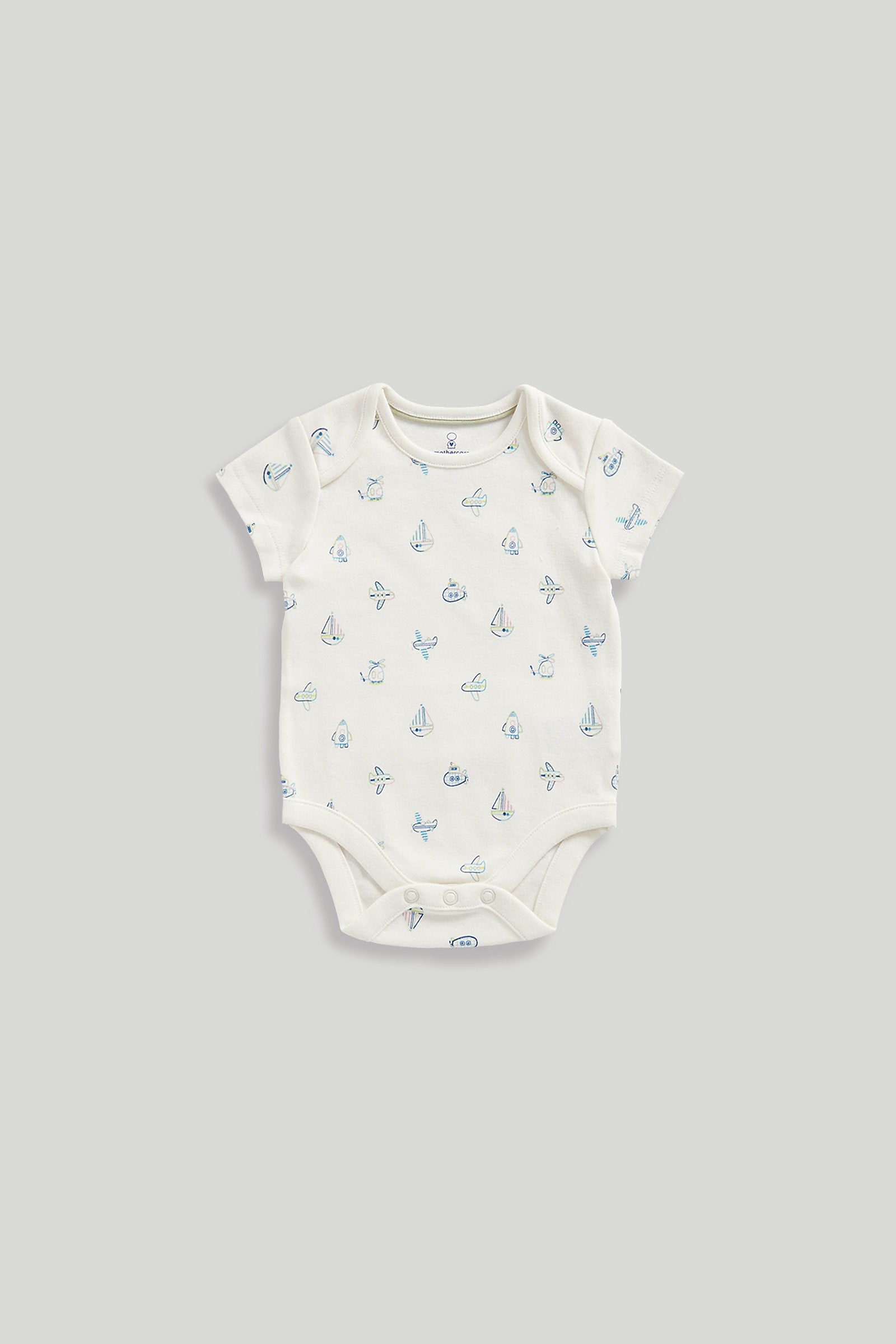 Mothercare My First 8-Piece Set
