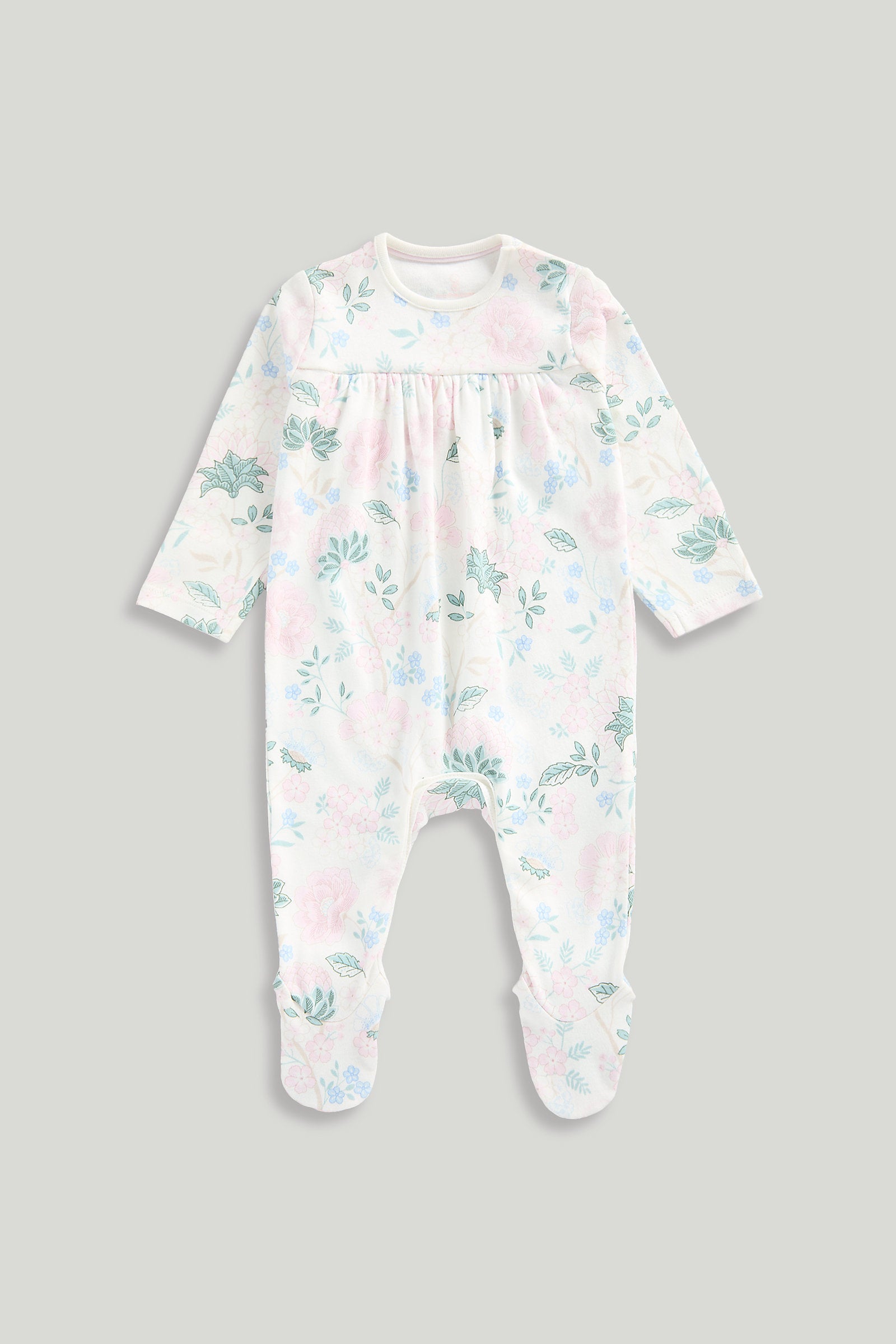 Mothercare Blossom 8-Piece Set