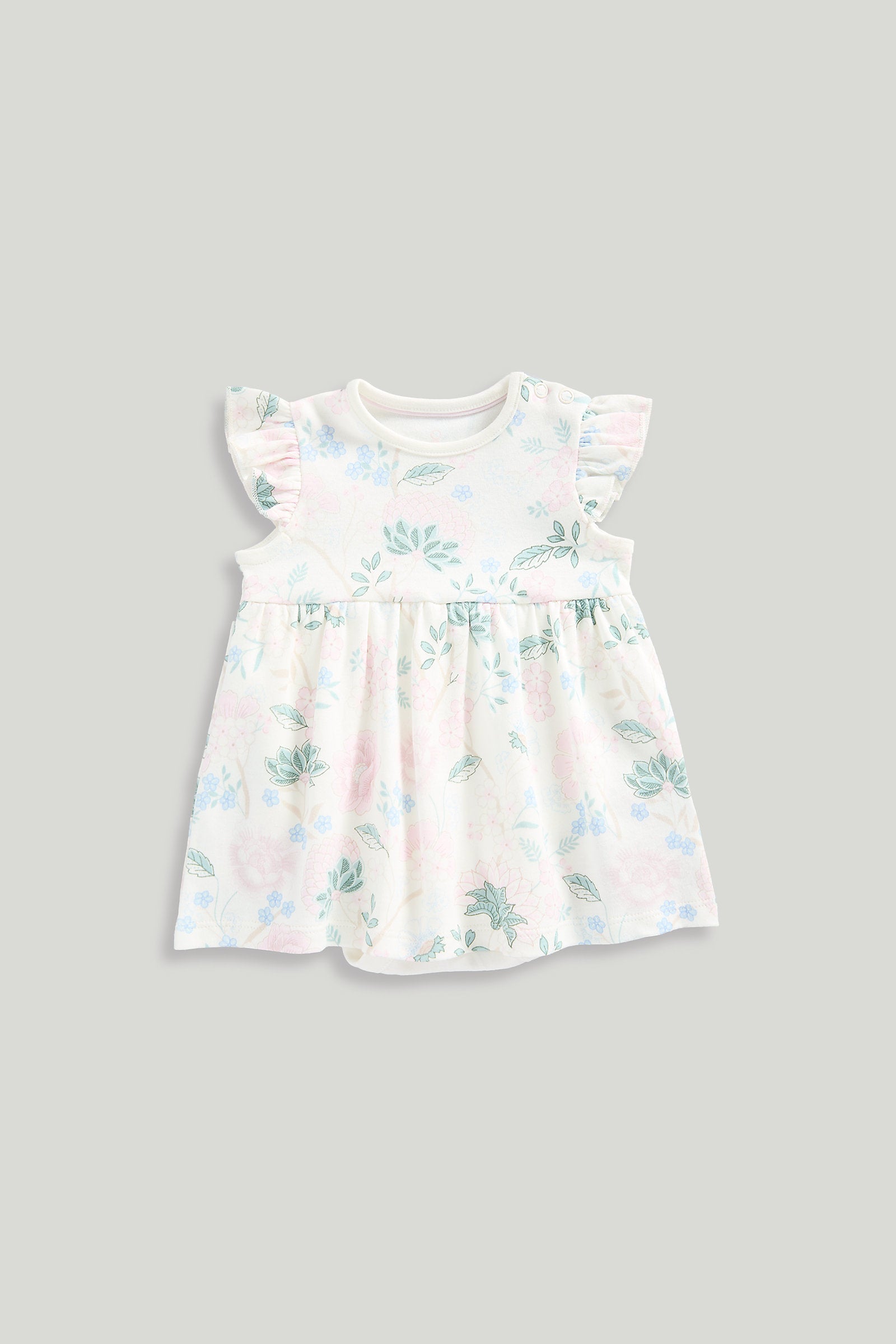 Mothercare Blossom 8-Piece Set