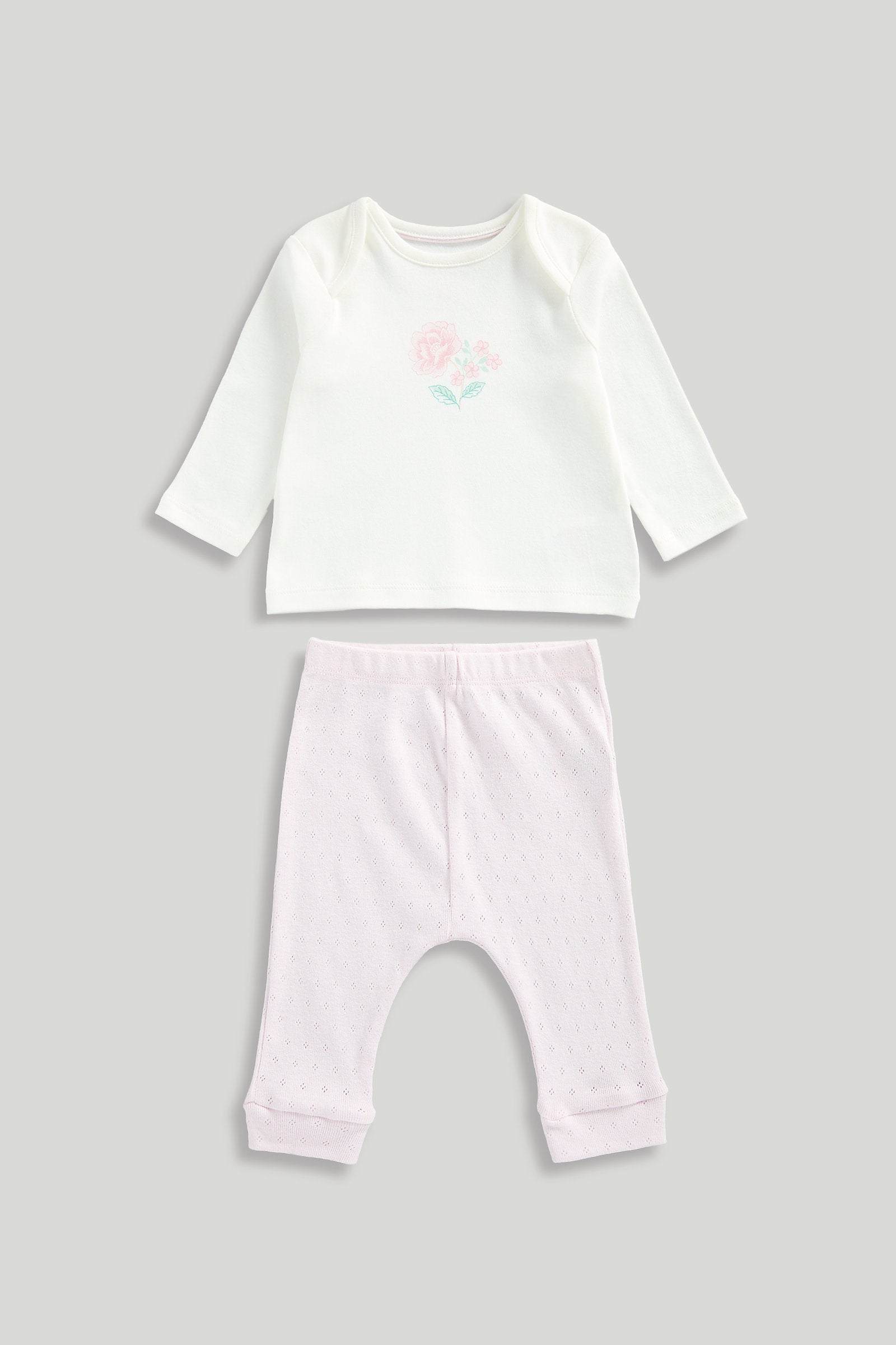 Mothercare Blossom 8-Piece Set