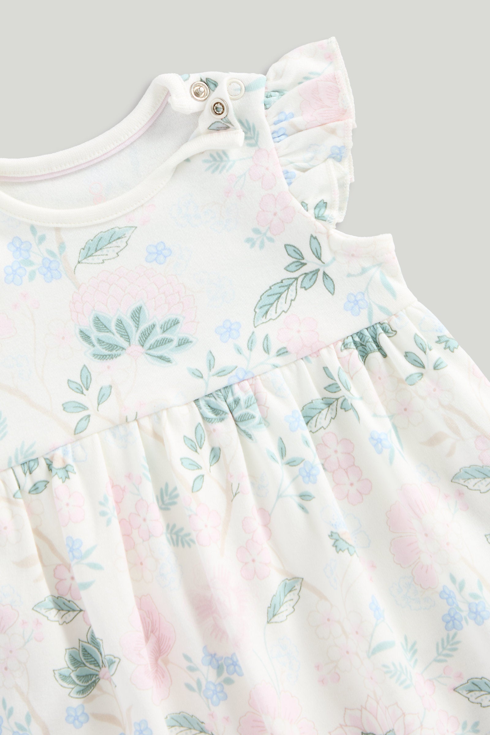 Mothercare Blossom 8-Piece Set
