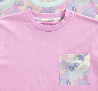 Mothercare Floral Nightdresses- 2 Pack