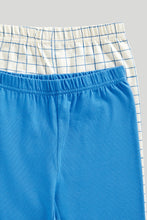 Load image into Gallery viewer, Mothercare Robot Pyjamas - 2 Pack

