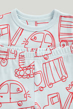Load image into Gallery viewer, Mothercare Transport Pyjamas
