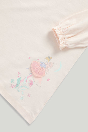 Mothercare Fairy Nightdresses - 2 Pack