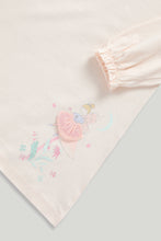 Load image into Gallery viewer, Mothercare Fairy Nightdresses - 2 Pack
