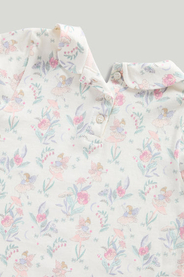 Mothercare Fairy Nightdresses - 2 Pack