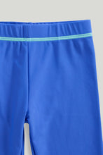 Load image into Gallery viewer, Mothercare Sunsafe Rash Vest Swim Shorts and Keppi Set
