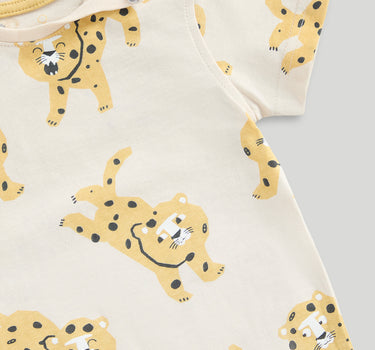 Mothercare Denim Shirt and T-Shirt Set