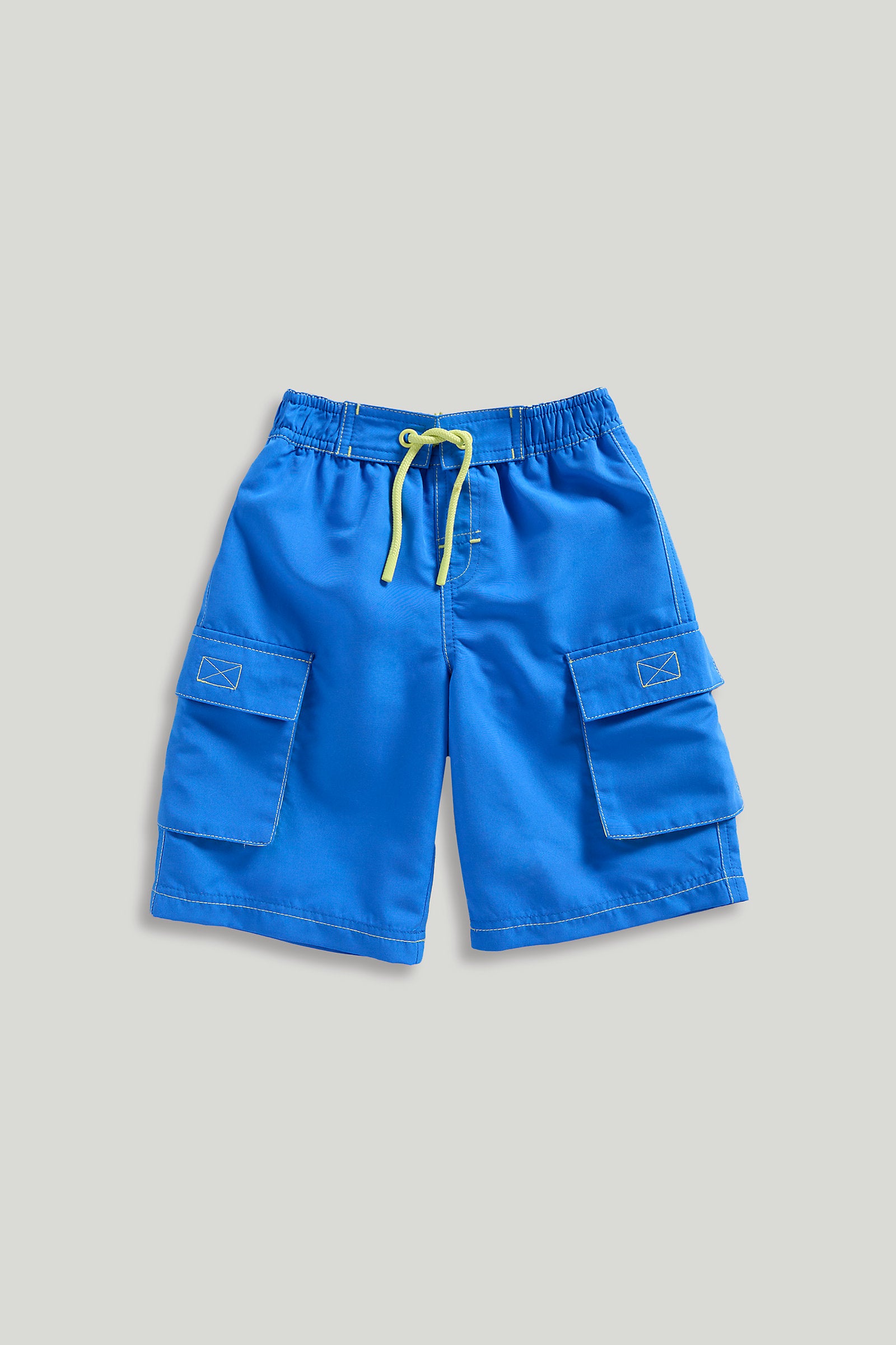 Mothercare Cargo Swim Shorts