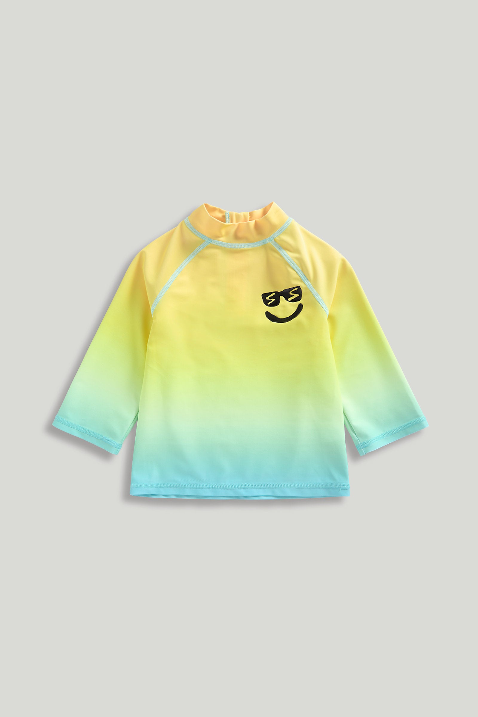 Mothercare Ombre Sunsafe UPF50+ Rash Vest