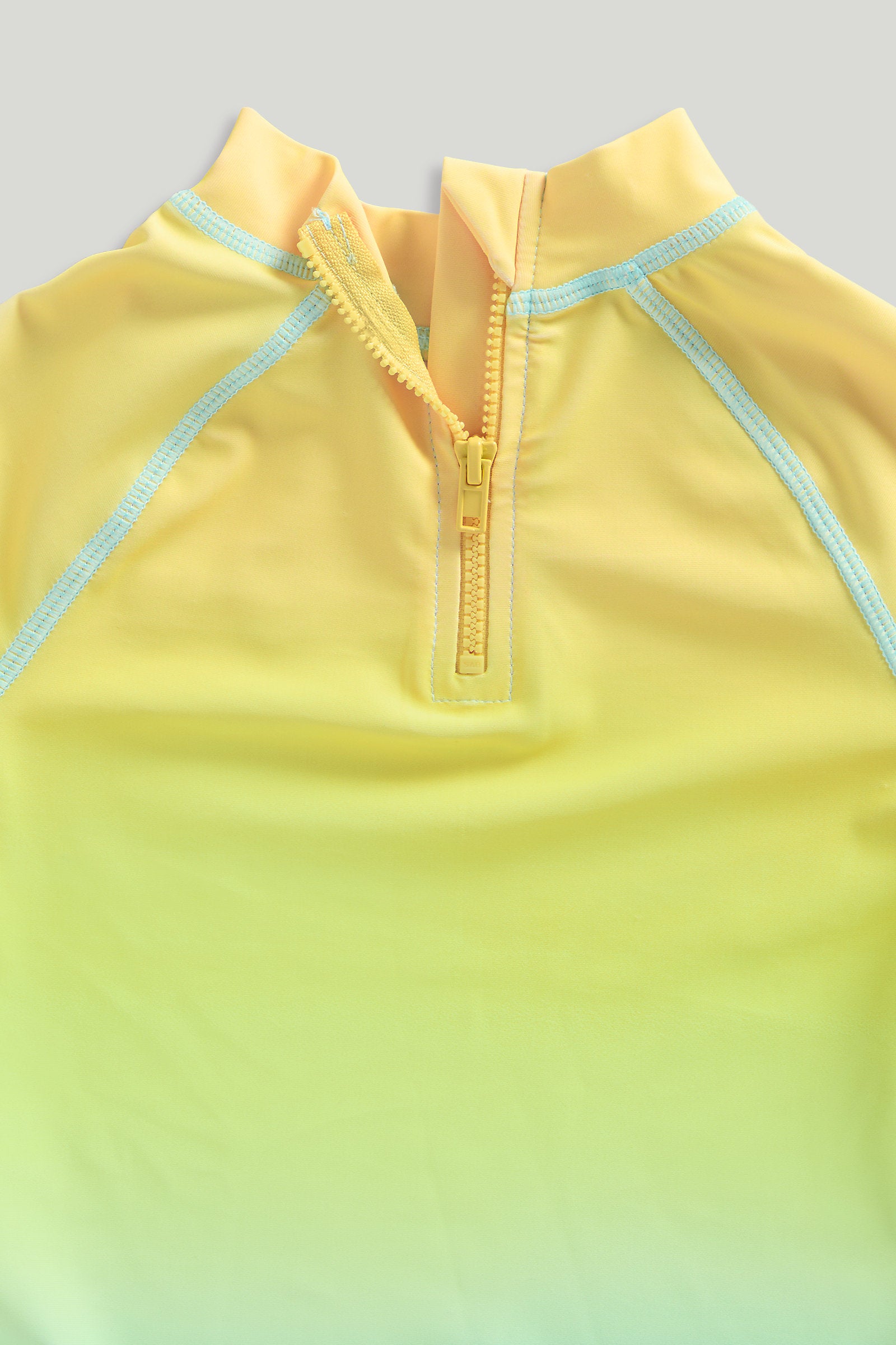 Mothercare Ombre Sunsafe UPF50+ Rash Vest