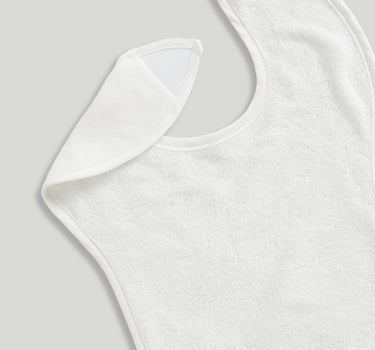 Mothercare Warm Neutrals Toddler Bibs Pk3