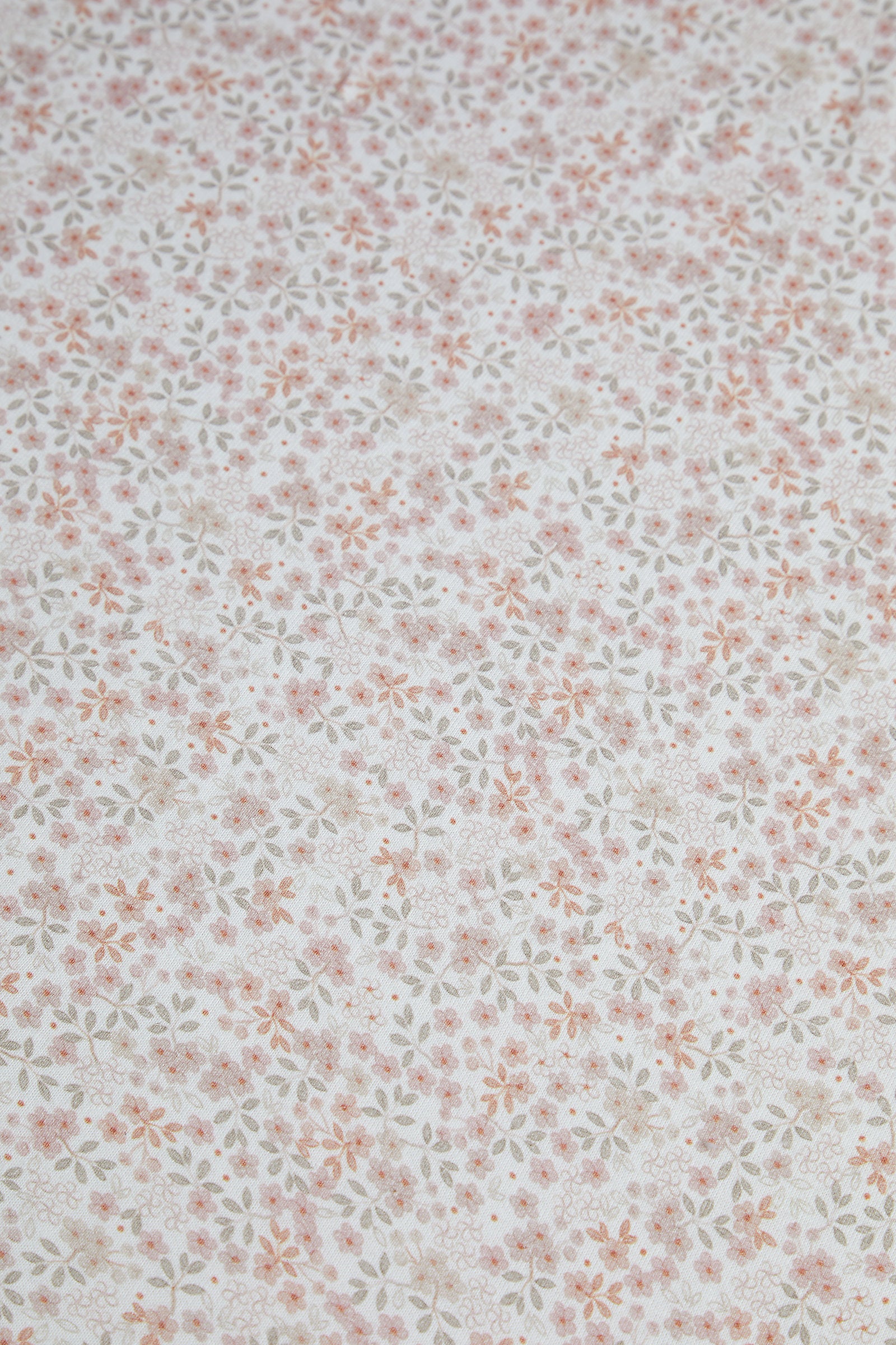 SMALL FLORAL PINK