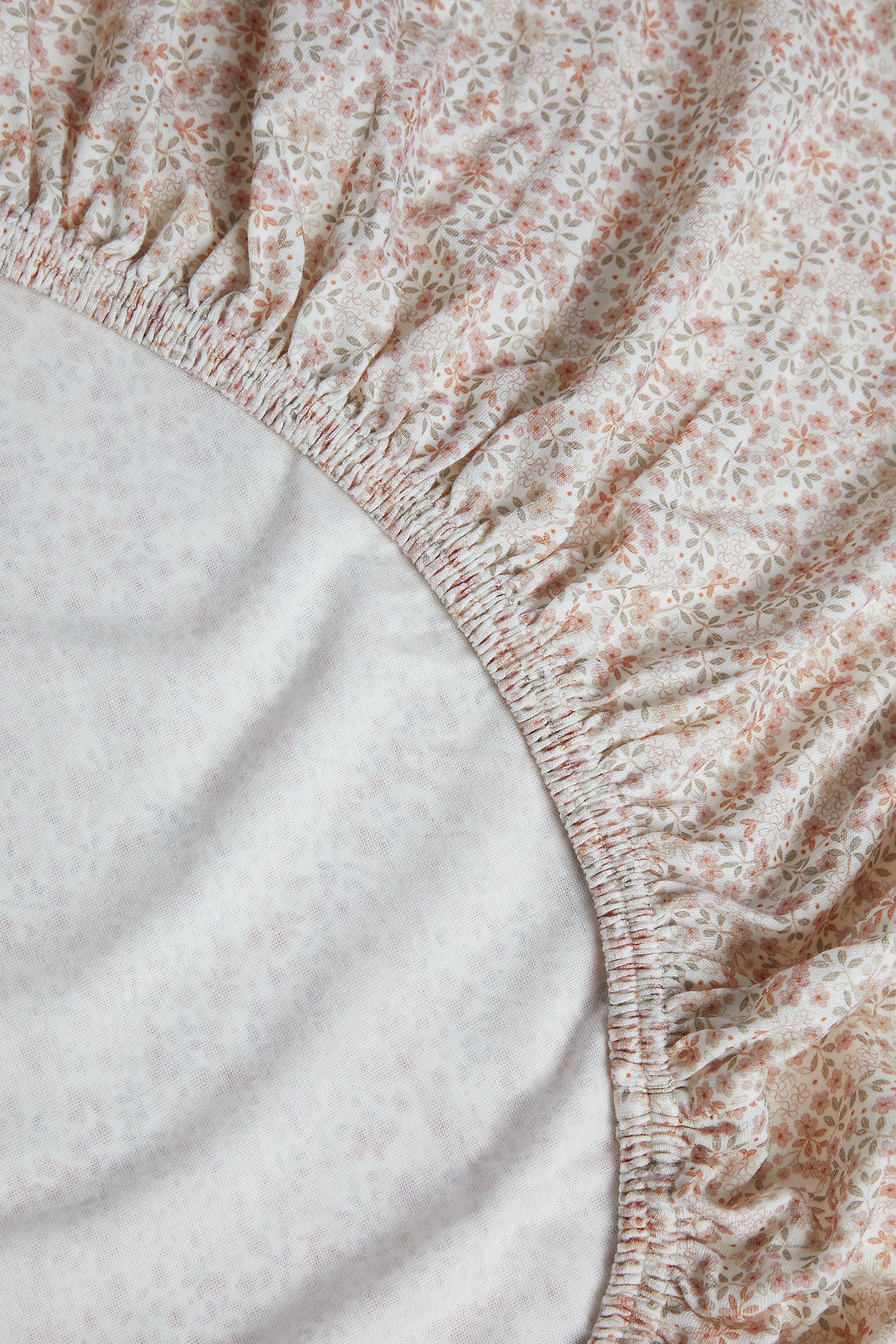 SMALL FLORAL PINK