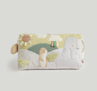 Mothercare Warm Neutrals Timmy Time