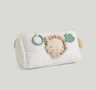 Mothercare Warm Neutrals Timmy Time