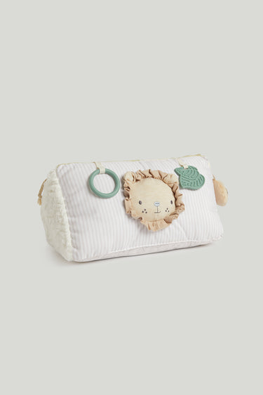 Mothercare Warm Neutrals Timmy Time