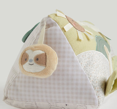 Mothercare Warm Neutrals Timmy Time