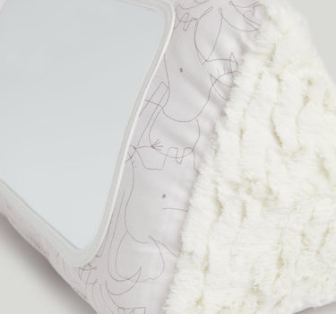 Mothercare Warm Neutrals Timmy Time