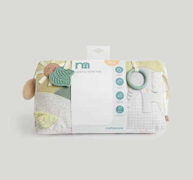 Mothercare Warm Neutrals Timmy Time