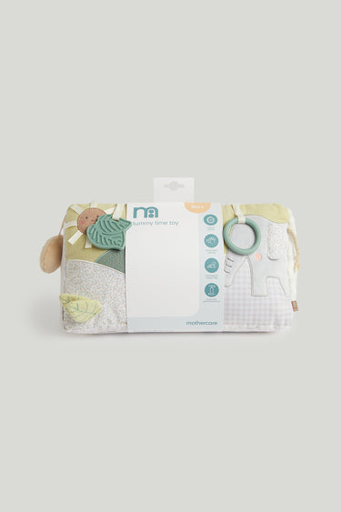 Mothercare Warm Neutrals Timmy Time
