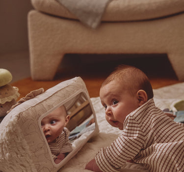 Mothercare Warm Neutrals Timmy Time