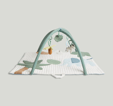 Mothercare Forest Hues Playmat And Arch