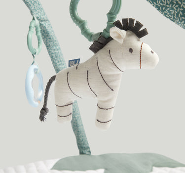 Mothercare Forest Hues Playmat And Arch