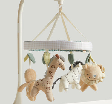 Mothercare Warm Neutrals Cot Mobile