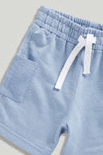 Load image into Gallery viewer, Mothercare Rhino T-Shirt and Shorts Set
