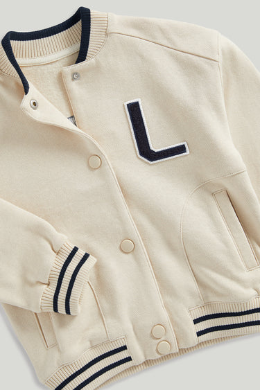 Mothercare Varsity Bomber Jacket