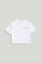 Load image into Gallery viewer, Mothercare T-Shirts - 3 Pack

