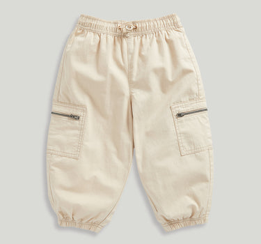 Mothercare Parachute Trousers