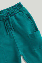 Load image into Gallery viewer, Mothercare Cargo Joggers - 2 Pack
