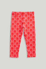 Load image into Gallery viewer, Mothercare Tulip Leggings - 3 Pack
