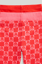 Load image into Gallery viewer, Mothercare Tulip Leggings - 3 Pack
