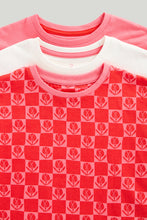 Load image into Gallery viewer, Mothercare T-Shirts - 3 Pack
