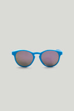 Load image into Gallery viewer, Mothercare Blue Sun Safe Sunglasses
