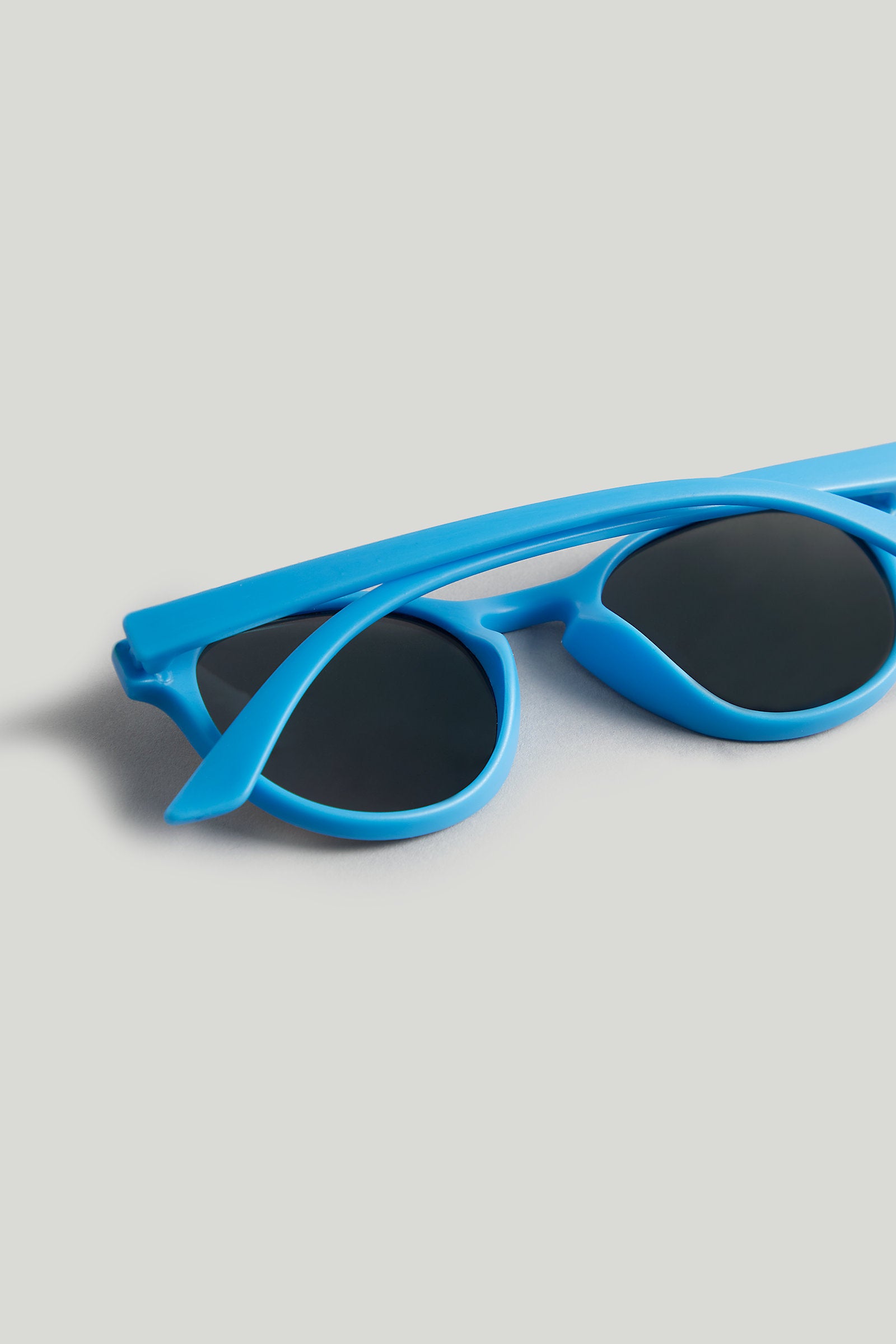 Mothercare Blue Sun Safe Sunglasses
