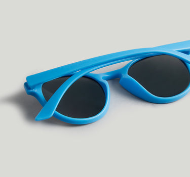Mothercare Blue Sun Safe Sunglasses