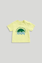 Load image into Gallery viewer, Mothercare Sunshine T-Shirt
