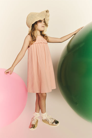 Mothercare Apricot Dress