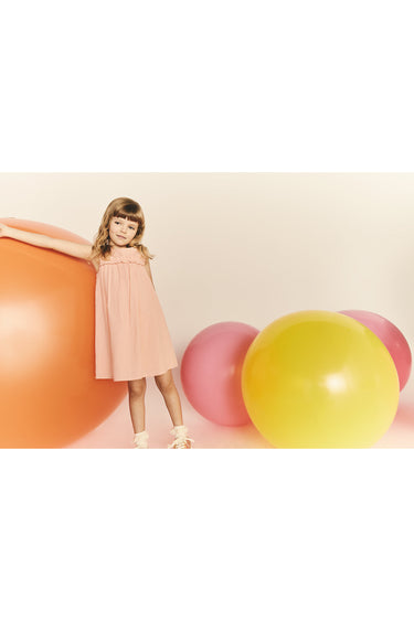 Mothercare Apricot Dress