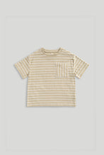 Load image into Gallery viewer, Mothercare 3 Pack Tropical T-Shirts
