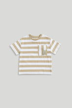 Load image into Gallery viewer, Mothercare Striped T-Shirt
