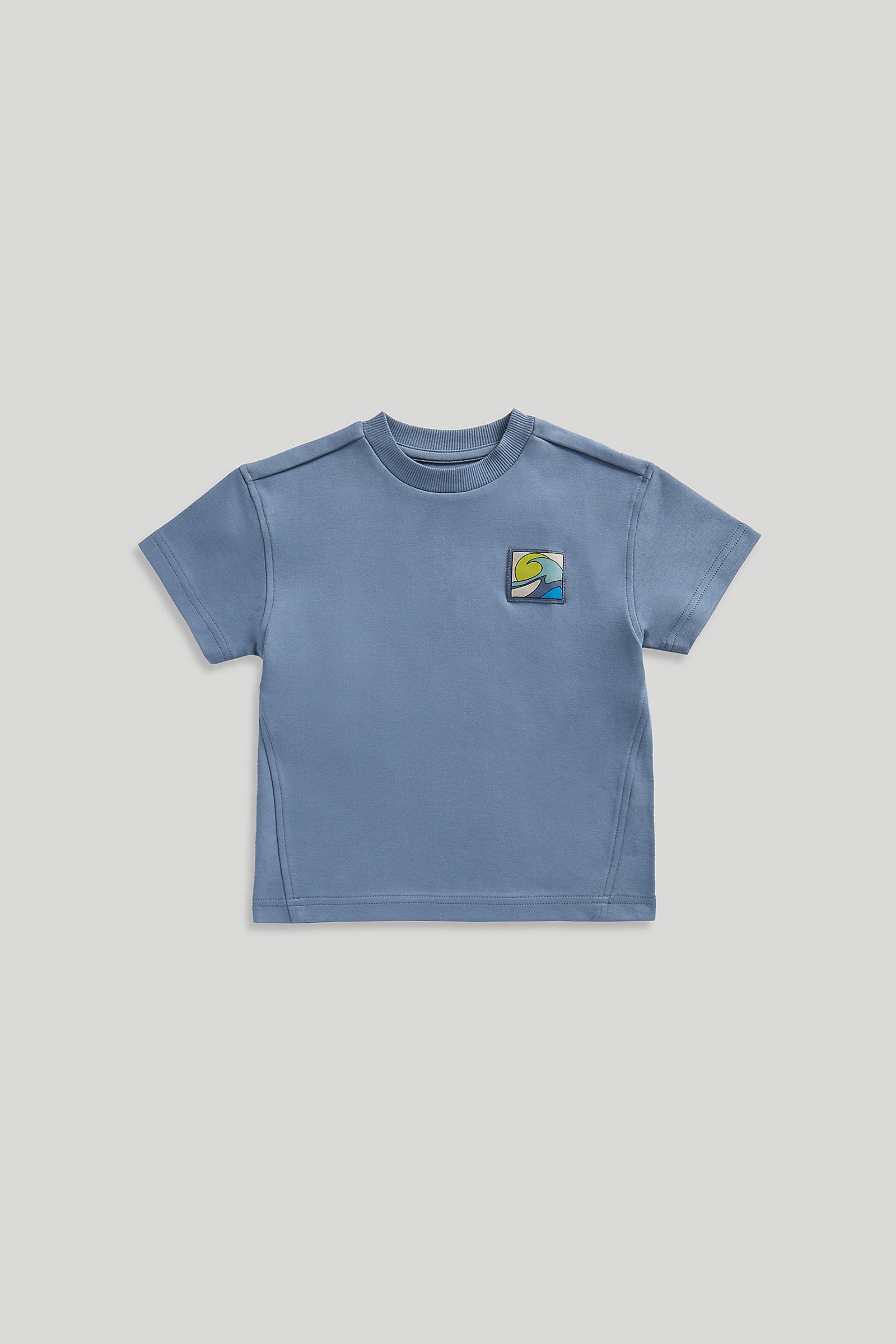 Mothercare Ocean T-Shirt