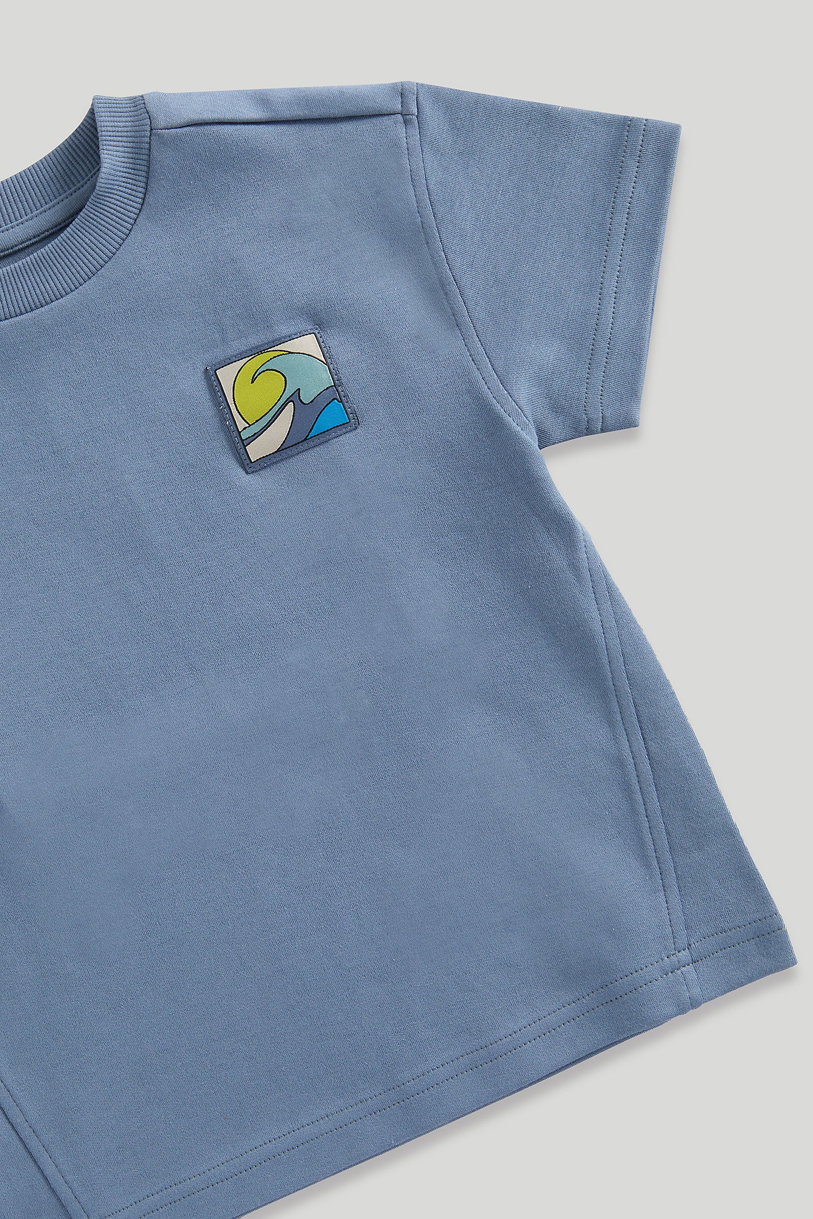 Mothercare Ocean T-Shirt